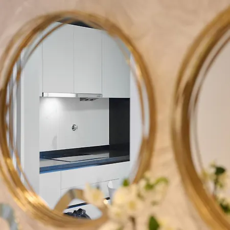 Panoramic Pearl By Homie Διαμέρισμα