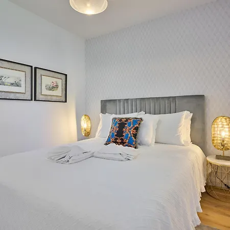 Panoramic Pearl By Homie Διαμέρισμα *