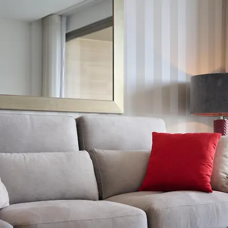 Panoramic Pearl By Homie 아파트 푼샬