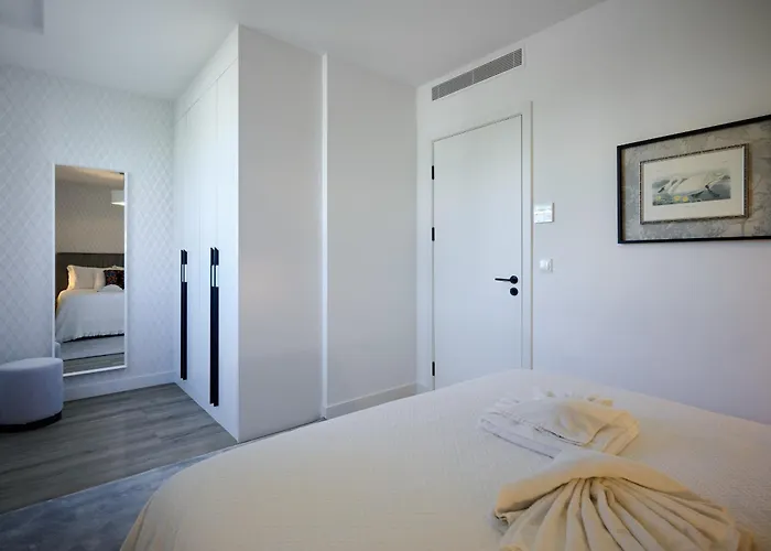 Panoramic Pearl By Homie Appartement *