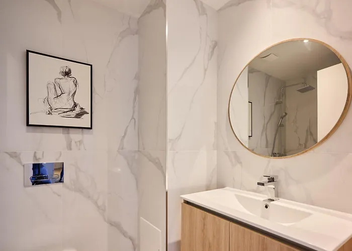 Appartement Panoramic Pearl By Homie Funchal (Madeira)