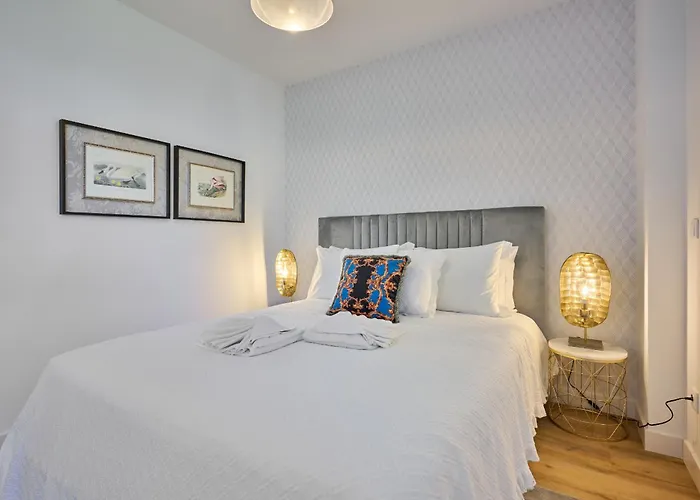 Panoramic Pearl By Homie Appartement *