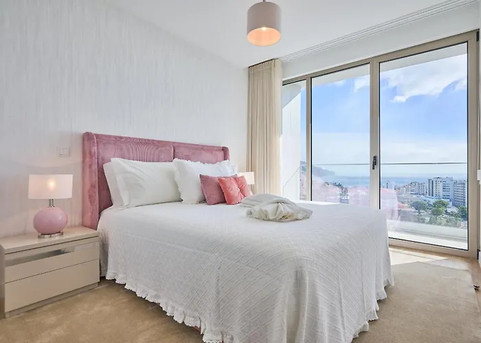 Panoramic Pearl By Homie Appartement *