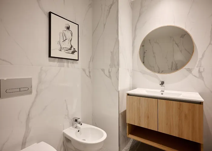 Appartement Panoramic Pearl By Homie Funchal (Madeira)