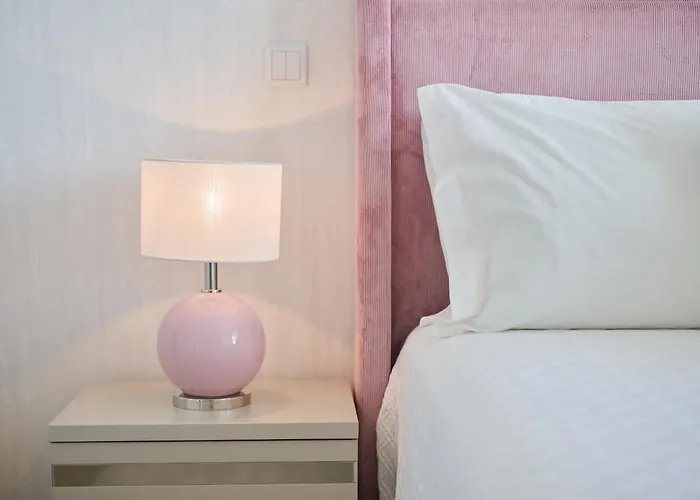 Panoramic Pearl By Homie Funchal (Madeira)