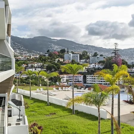 Panoramic Pearl By Madeira Sun Travel