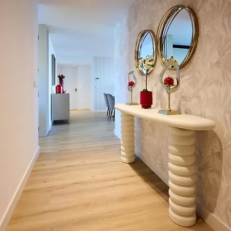 Panoramic Pearl By Madeira Sun Travel דירה פונשל