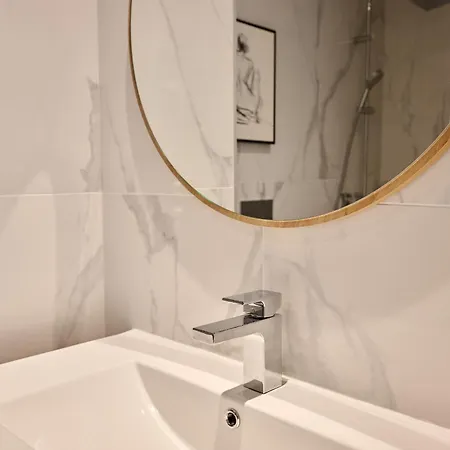 Panoramic Pearl By Homie *