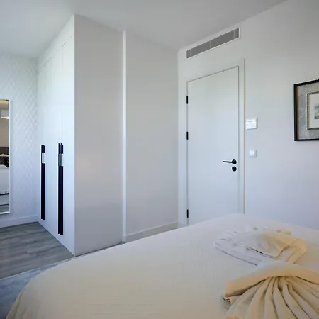 Panoramic Pearl By Madeira Sun Travel דירה *