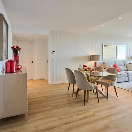 Panoramic Pearl By Homie Фуншал