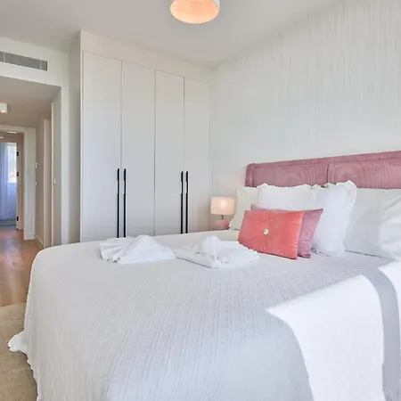 Panoramic Pearl By Homie Апартаменты *