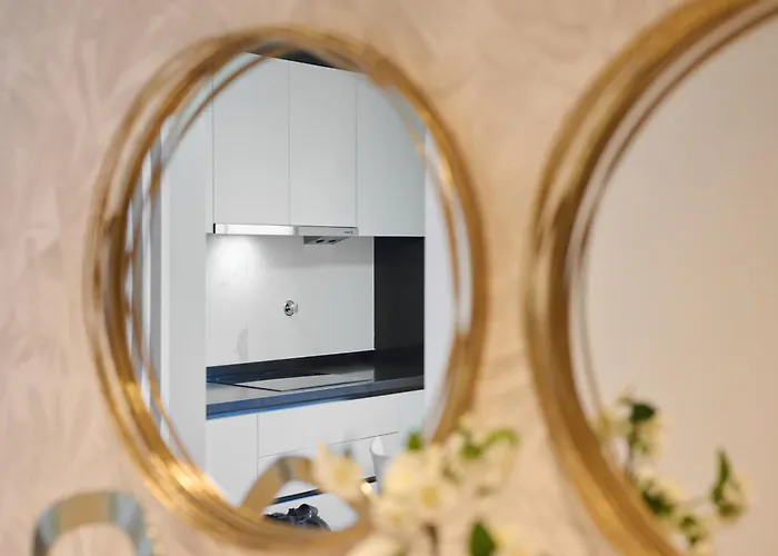 Panoramic Pearl By Homie דירה