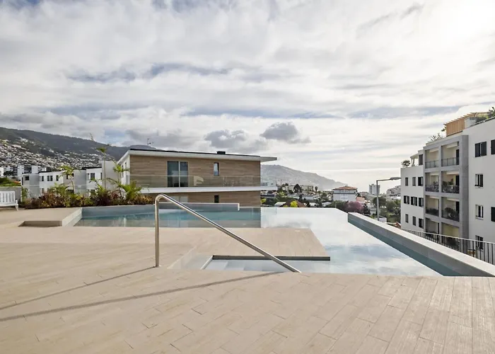 Panoramic Pearl By Homie Apartamento *