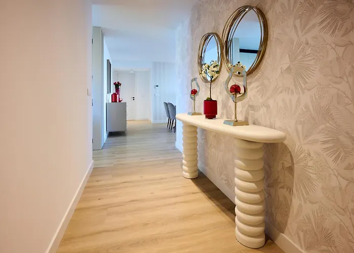 Panoramic Pearl By Homie Apartamento Funchal (Madeira)