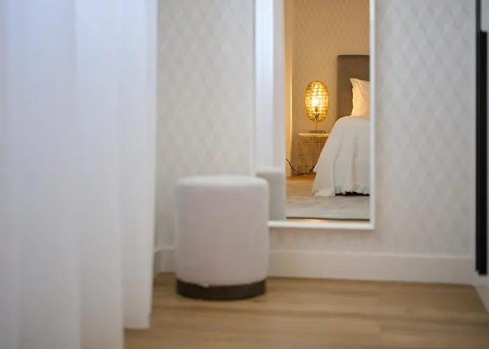 Panoramic Pearl By Homie דירה פונשל