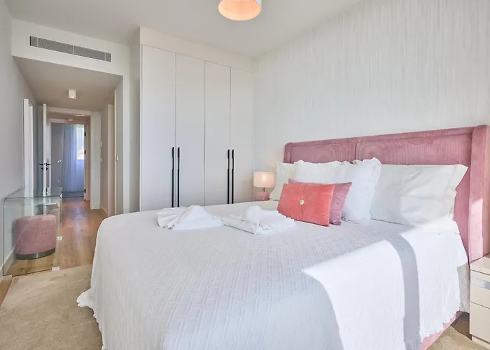 Panoramic Pearl By Homie Apartamento *