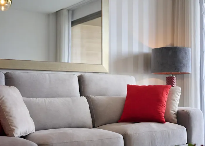 Panoramic Pearl By Homie Apartamento Funchal (Madeira)